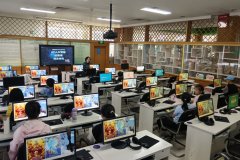 推出“阅读+科技”系列第98场勾当——AI人工智能