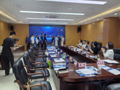 对学校“AI+教育”